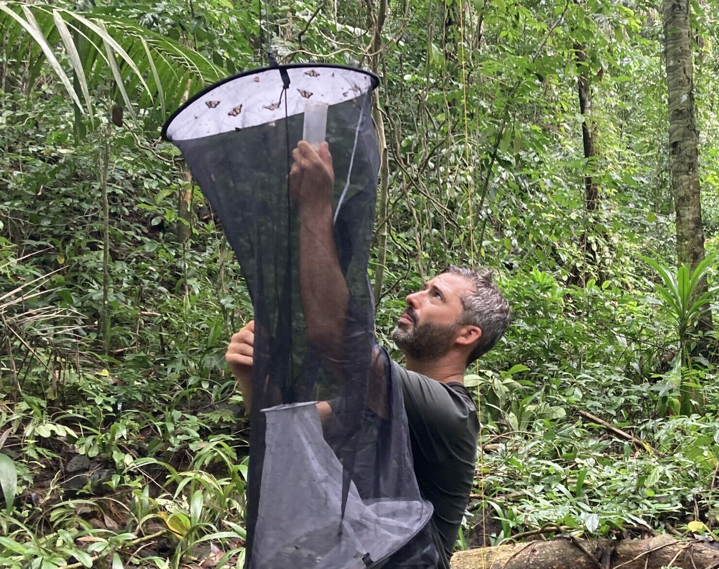 Missions naturalistes