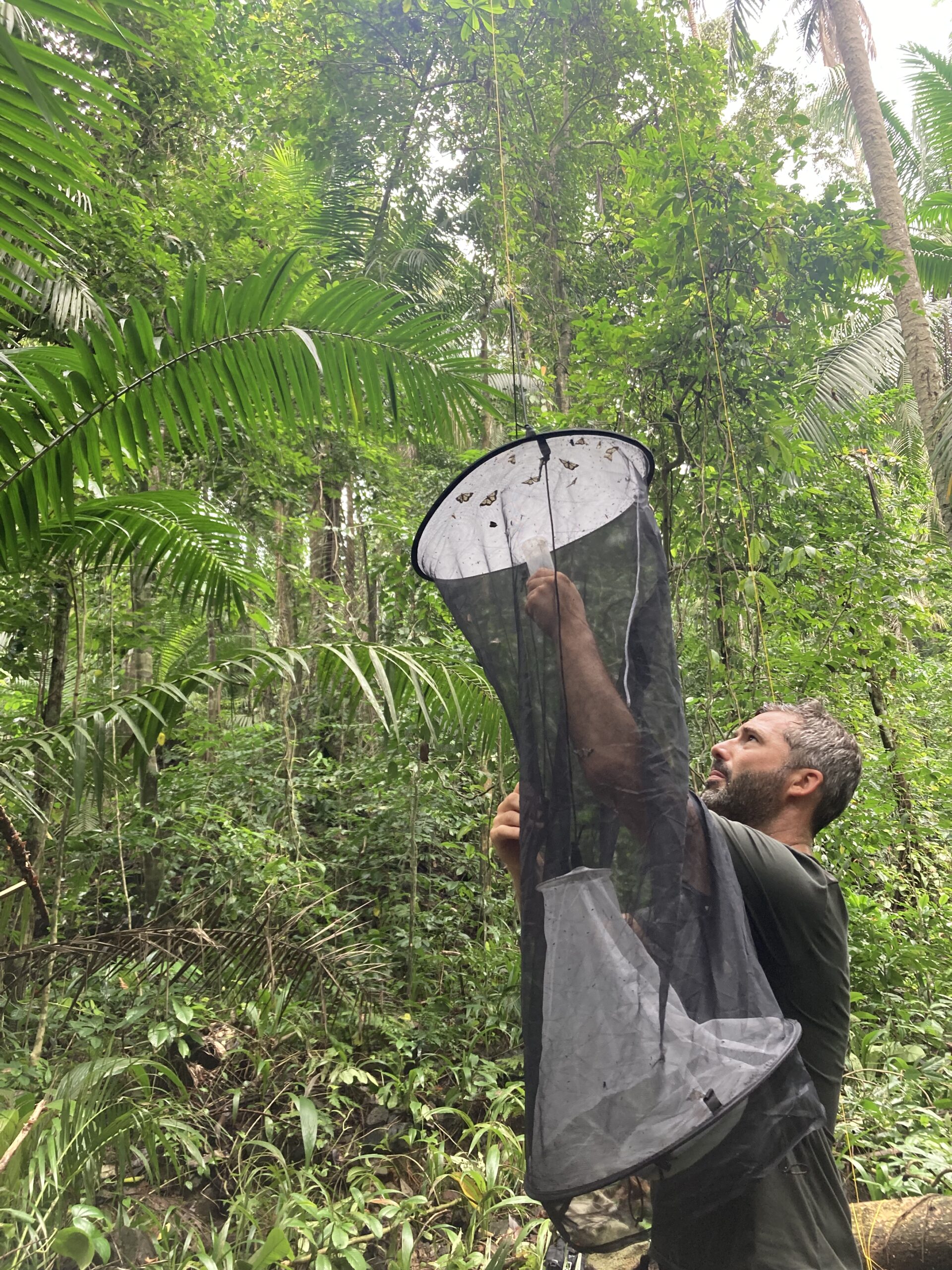 Missions naturalistes